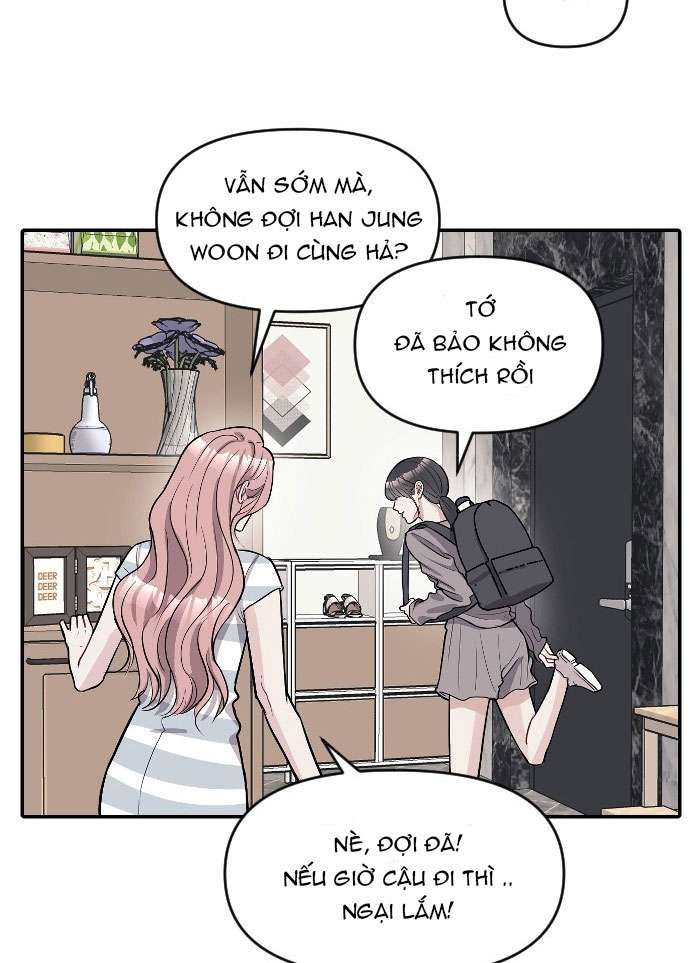 Xâm Nhập Vào Trường Trung Học Tài Phiệt! Chap 10 - Next Chap 11