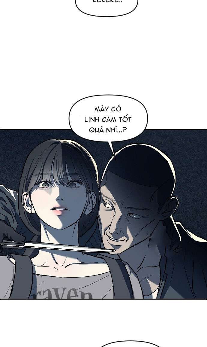 Xâm Nhập Vào Trường Trung Học Tài Phiệt! Chap 10 - Next Chap 11