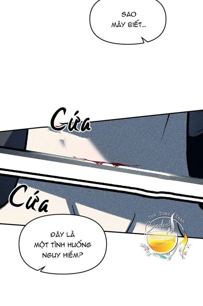 Xâm Nhập Vào Trường Trung Học Tài Phiệt! Chap 10 - Next Chap 11