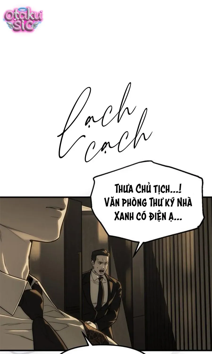 Xâm Nhập Vào Trường Trung Học Tài Phiệt! Chap 100 - Next Chap 101