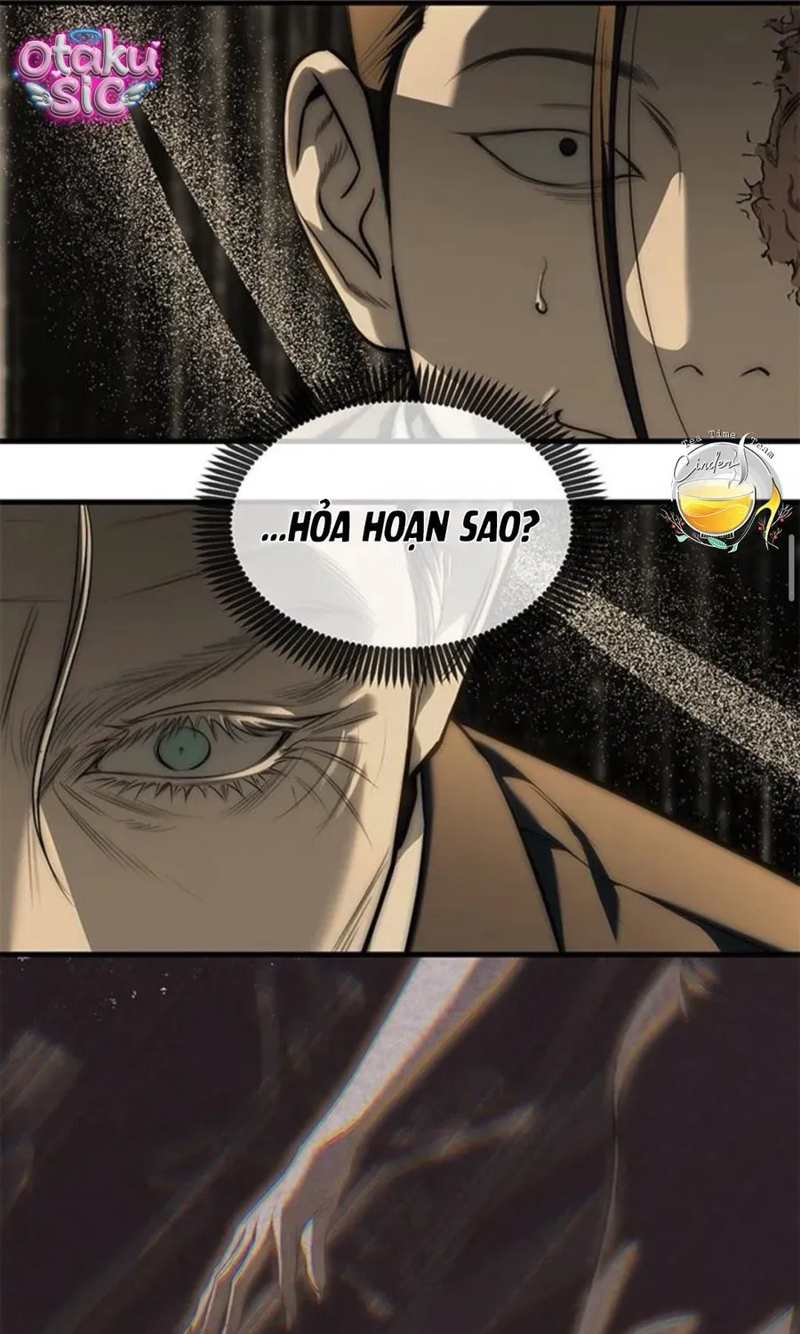 Xâm Nhập Vào Trường Trung Học Tài Phiệt! Chap 100 - Next Chap 101