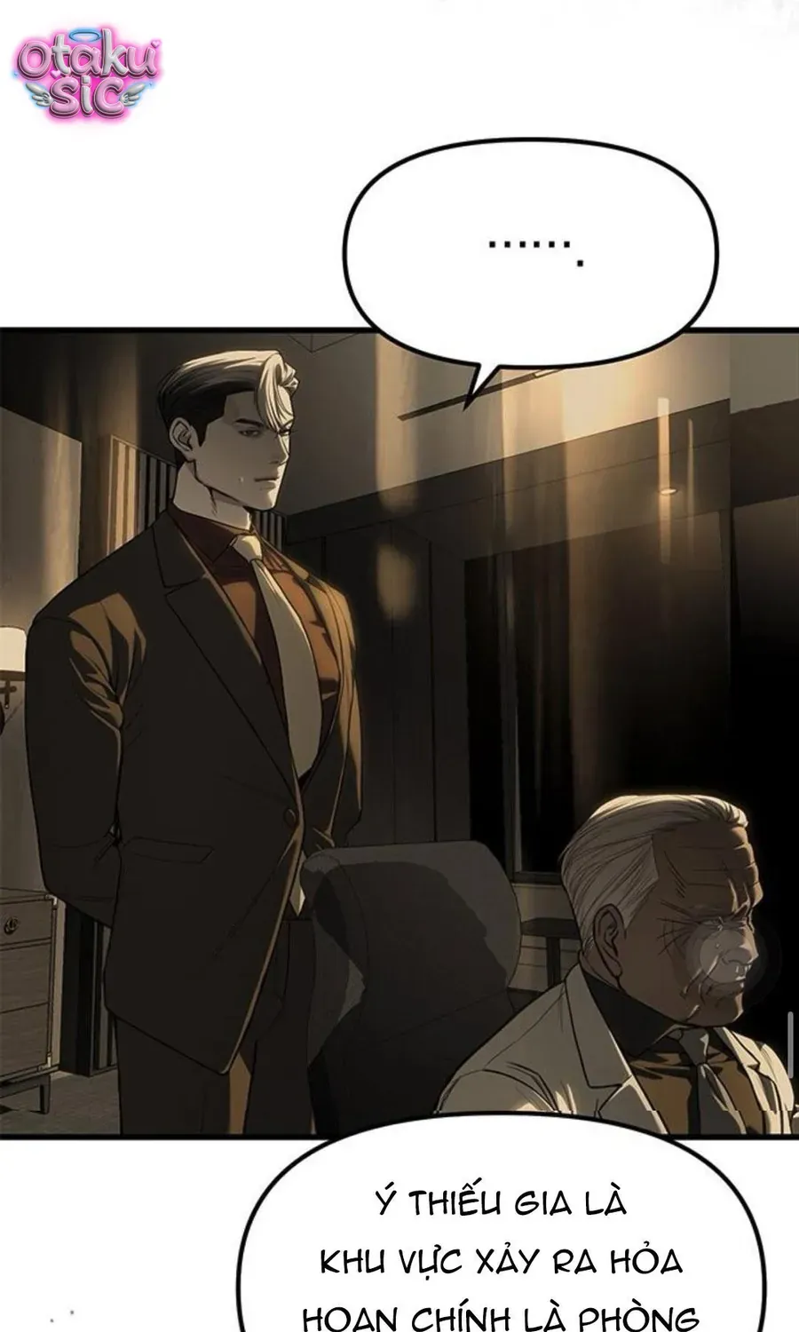 Xâm Nhập Vào Trường Trung Học Tài Phiệt! Chap 100 - Next Chap 101