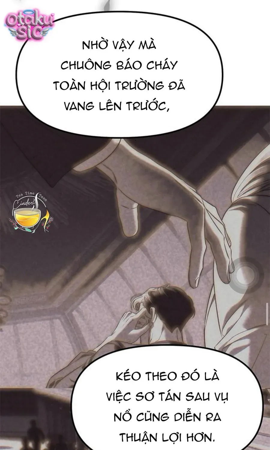 Xâm Nhập Vào Trường Trung Học Tài Phiệt! Chap 100 - Next Chap 101