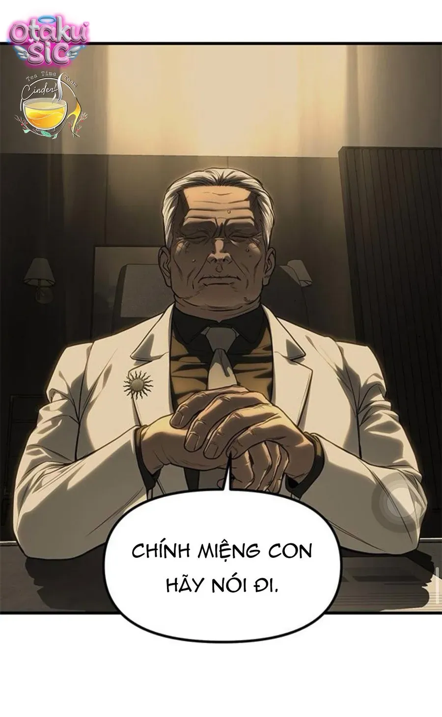 Xâm Nhập Vào Trường Trung Học Tài Phiệt! Chap 100 - Next Chap 101