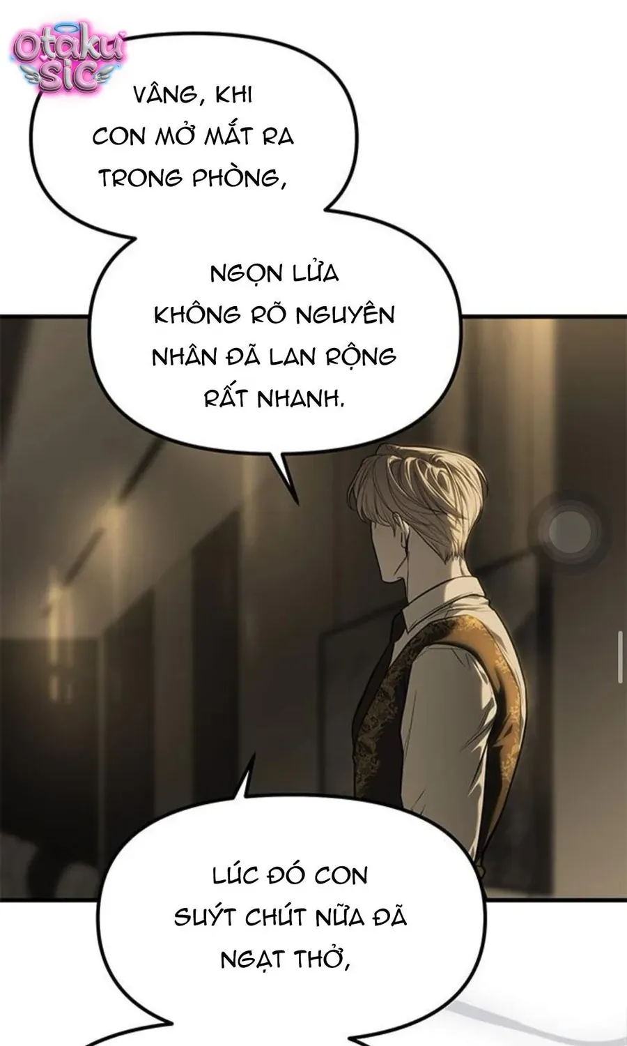 Xâm Nhập Vào Trường Trung Học Tài Phiệt! Chap 100 - Next Chap 101