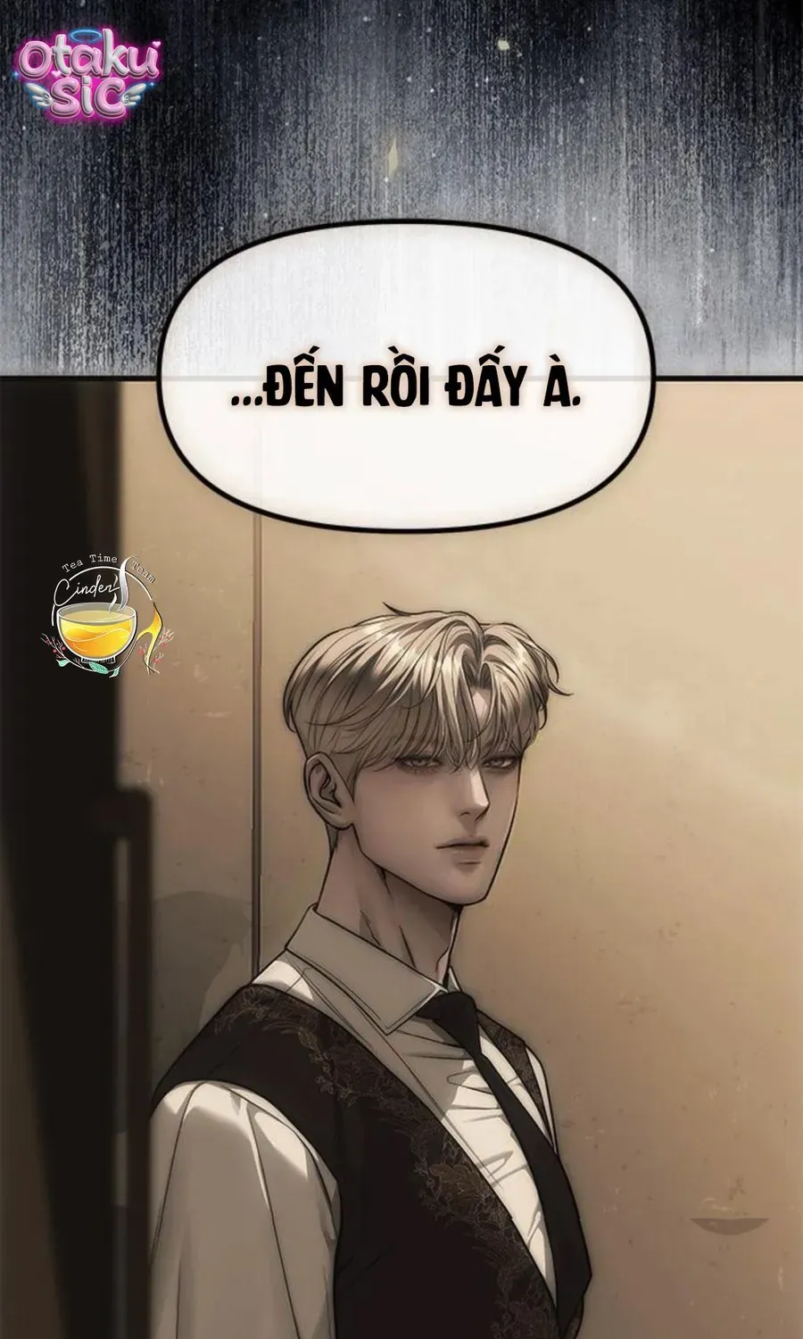 Xâm Nhập Vào Trường Trung Học Tài Phiệt! Chap 100 - Next Chap 101