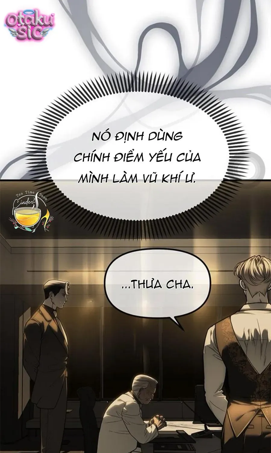 Xâm Nhập Vào Trường Trung Học Tài Phiệt! Chap 100 - Next Chap 101