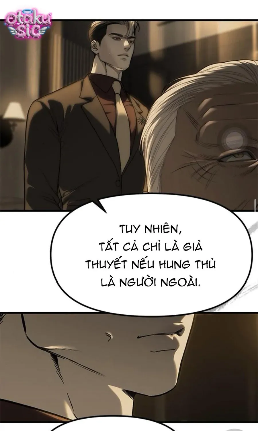 Xâm Nhập Vào Trường Trung Học Tài Phiệt! Chap 100 - Next Chap 101
