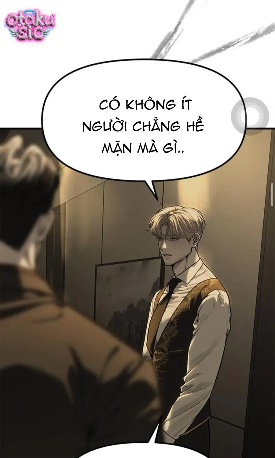 Xâm Nhập Vào Trường Trung Học Tài Phiệt! Chap 100 - Next Chap 101