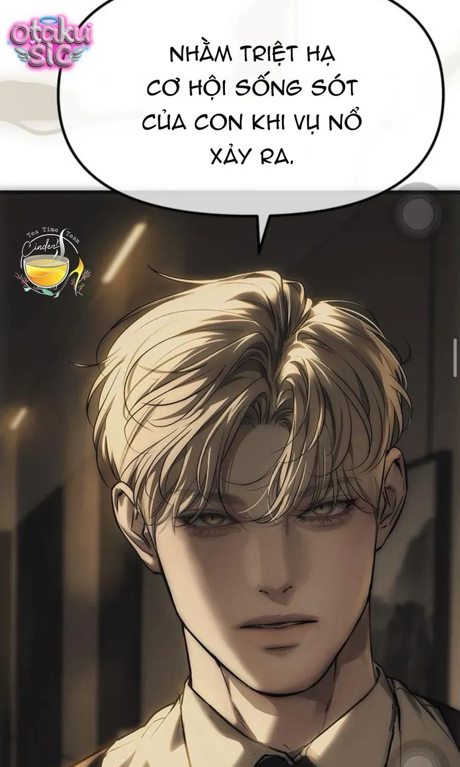 Xâm Nhập Vào Trường Trung Học Tài Phiệt! Chap 100 - Next Chap 101