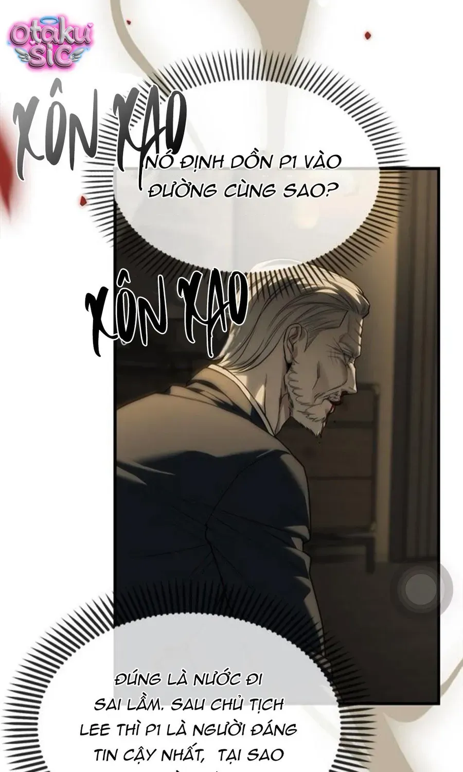 Xâm Nhập Vào Trường Trung Học Tài Phiệt! Chap 100 - Next Chap 101