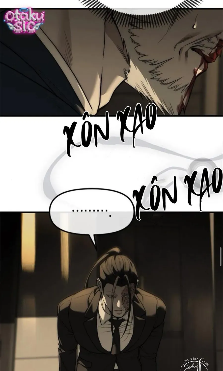 Xâm Nhập Vào Trường Trung Học Tài Phiệt! Chap 100 - Next Chap 101