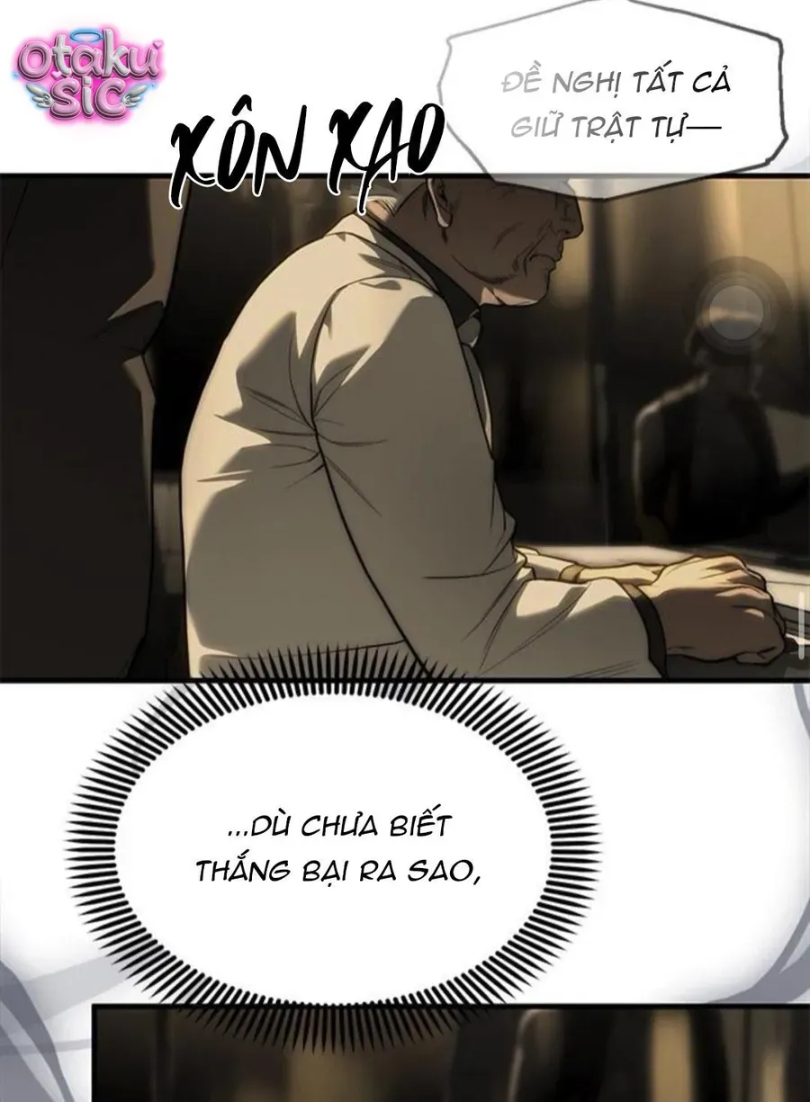 Xâm Nhập Vào Trường Trung Học Tài Phiệt! Chap 100 - Next Chap 101