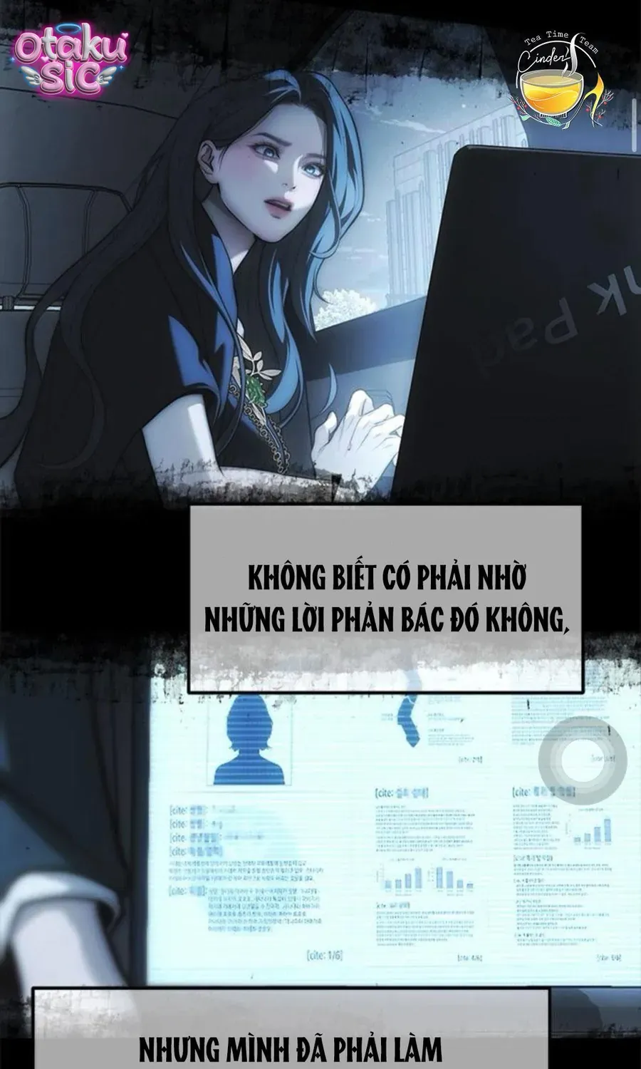 Xâm Nhập Vào Trường Trung Học Tài Phiệt! Chap 100 - Next Chap 101