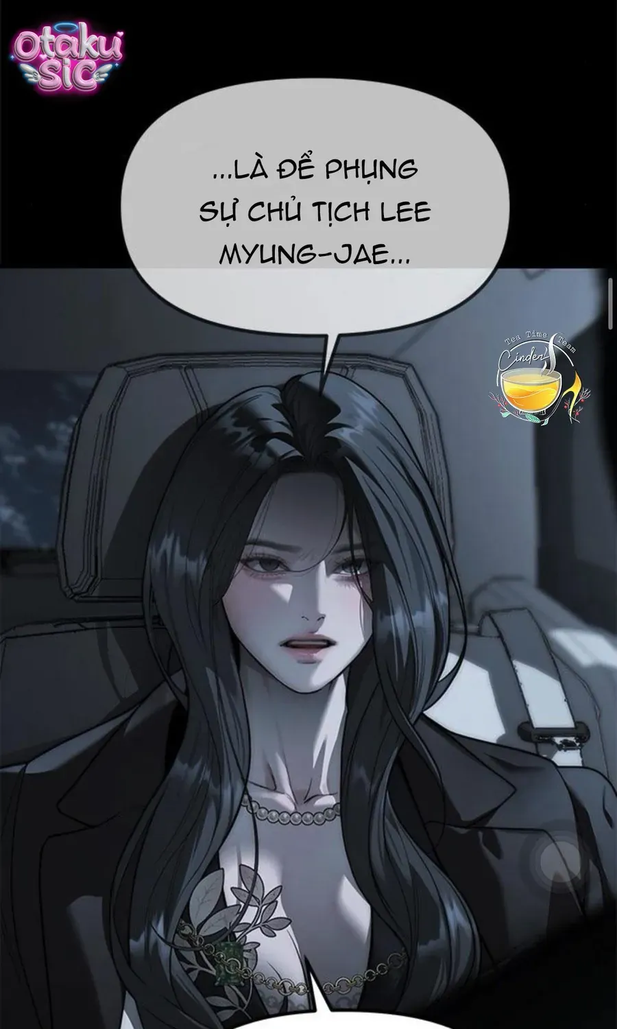 Xâm Nhập Vào Trường Trung Học Tài Phiệt! Chap 100 - Next Chap 101