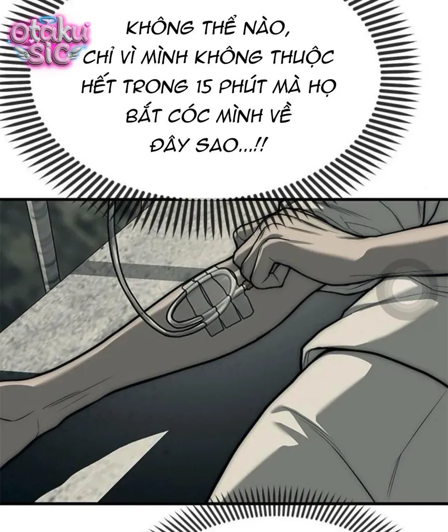 Xâm Nhập Vào Trường Trung Học Tài Phiệt! Chap 100 - Next Chap 101