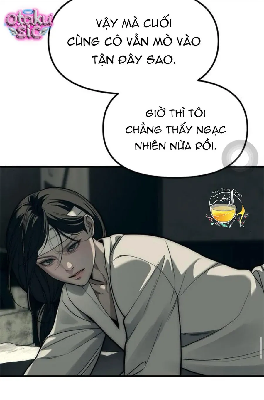Xâm Nhập Vào Trường Trung Học Tài Phiệt! Chap 100 - Next Chap 101