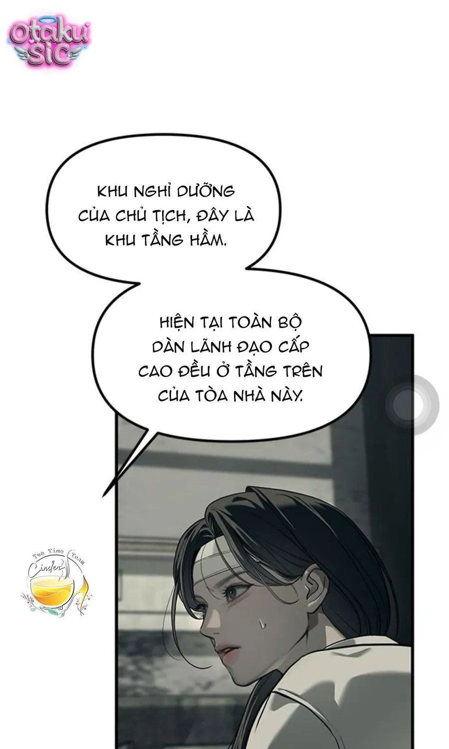 Xâm Nhập Vào Trường Trung Học Tài Phiệt! Chap 100 - Next Chap 101