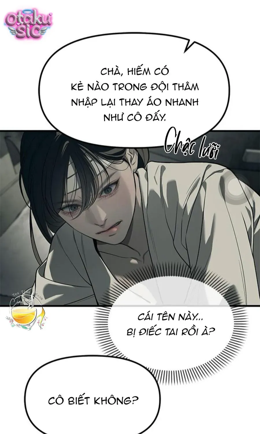 Xâm Nhập Vào Trường Trung Học Tài Phiệt! Chap 100 - Next Chap 101