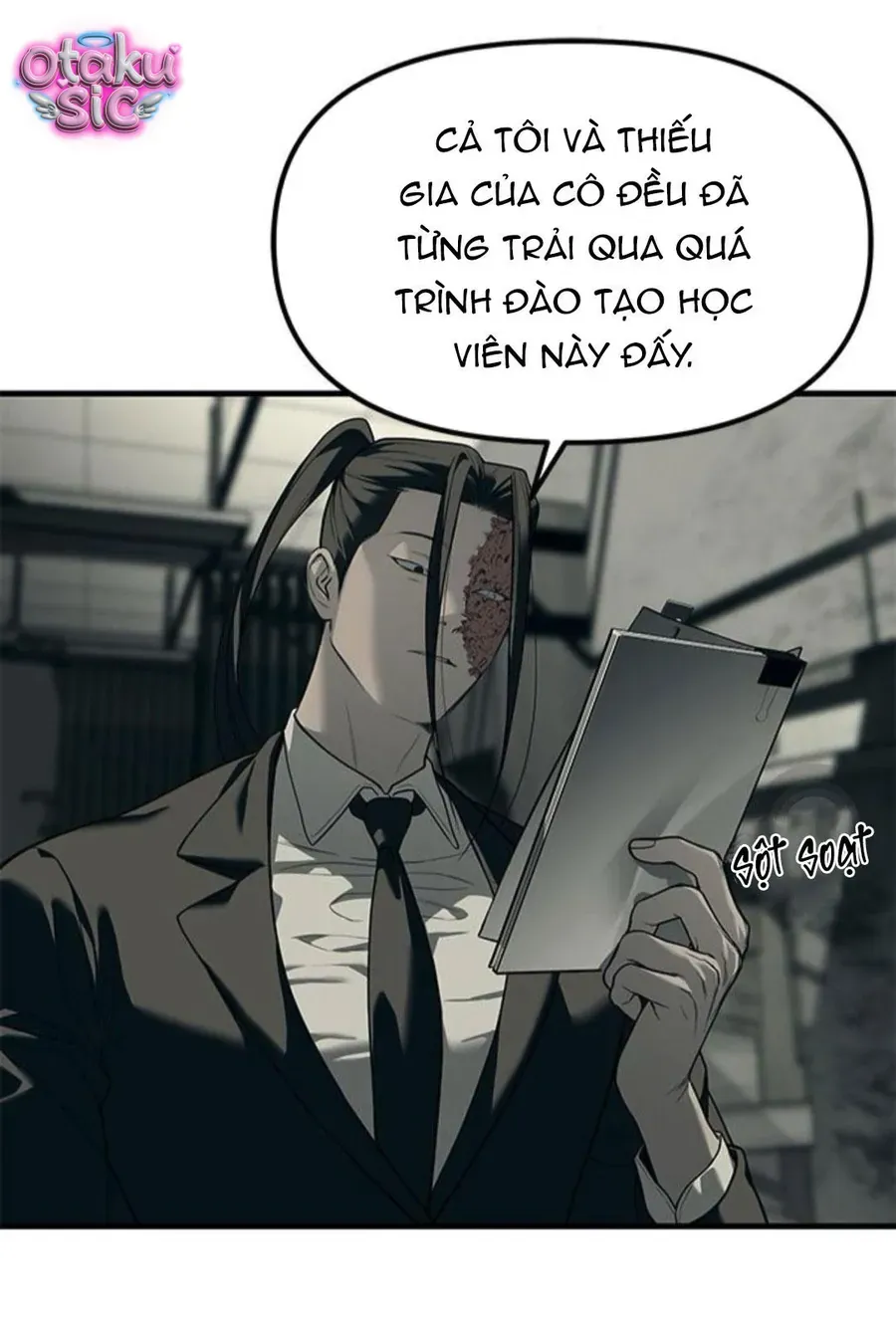 Xâm Nhập Vào Trường Trung Học Tài Phiệt! Chap 100 - Next Chap 101