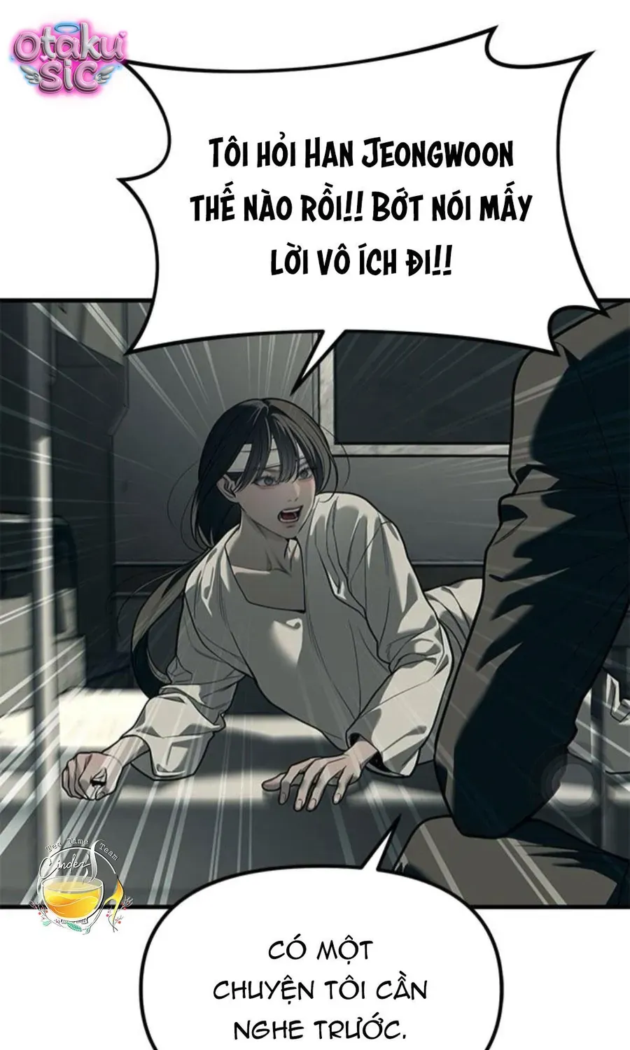Xâm Nhập Vào Trường Trung Học Tài Phiệt! Chap 100 - Next Chap 101