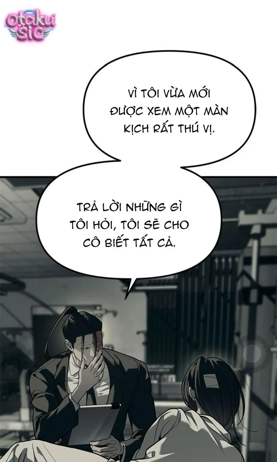 Xâm Nhập Vào Trường Trung Học Tài Phiệt! Chap 100 - Next Chap 101