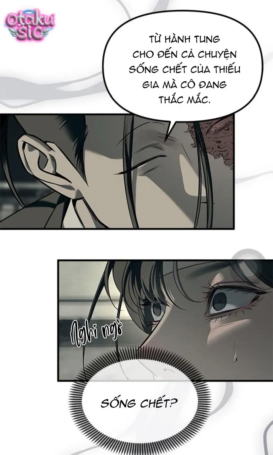 Xâm Nhập Vào Trường Trung Học Tài Phiệt! Chap 100 - Next Chap 101