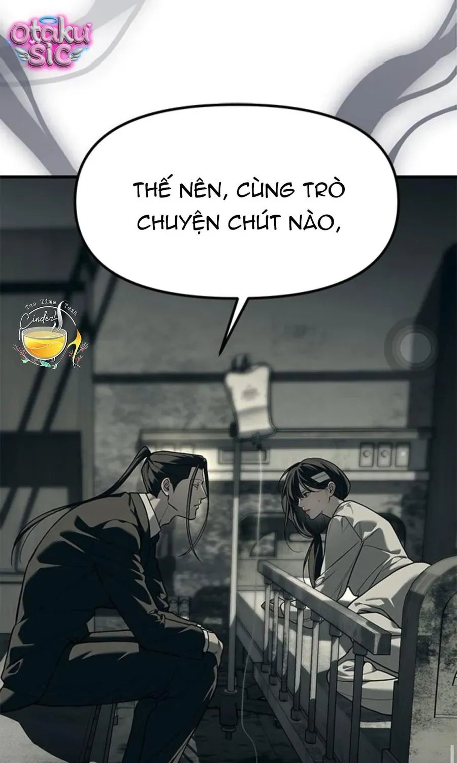Xâm Nhập Vào Trường Trung Học Tài Phiệt! Chap 100 - Next Chap 101