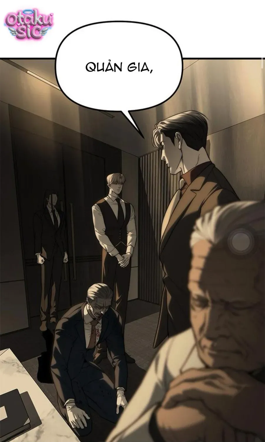 Xâm Nhập Vào Trường Trung Học Tài Phiệt! Chap 100 - Next Chap 101