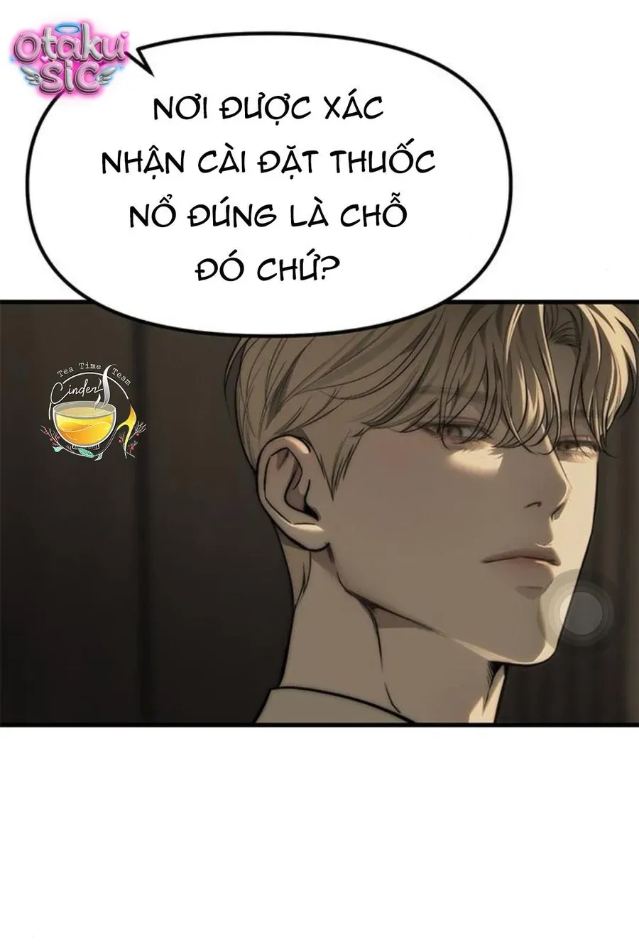 Xâm Nhập Vào Trường Trung Học Tài Phiệt! Chap 100 - Next Chap 101