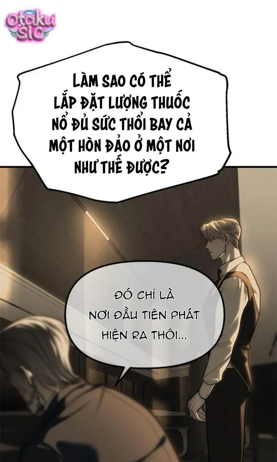 Xâm Nhập Vào Trường Trung Học Tài Phiệt! Chap 100 - Next Chap 101