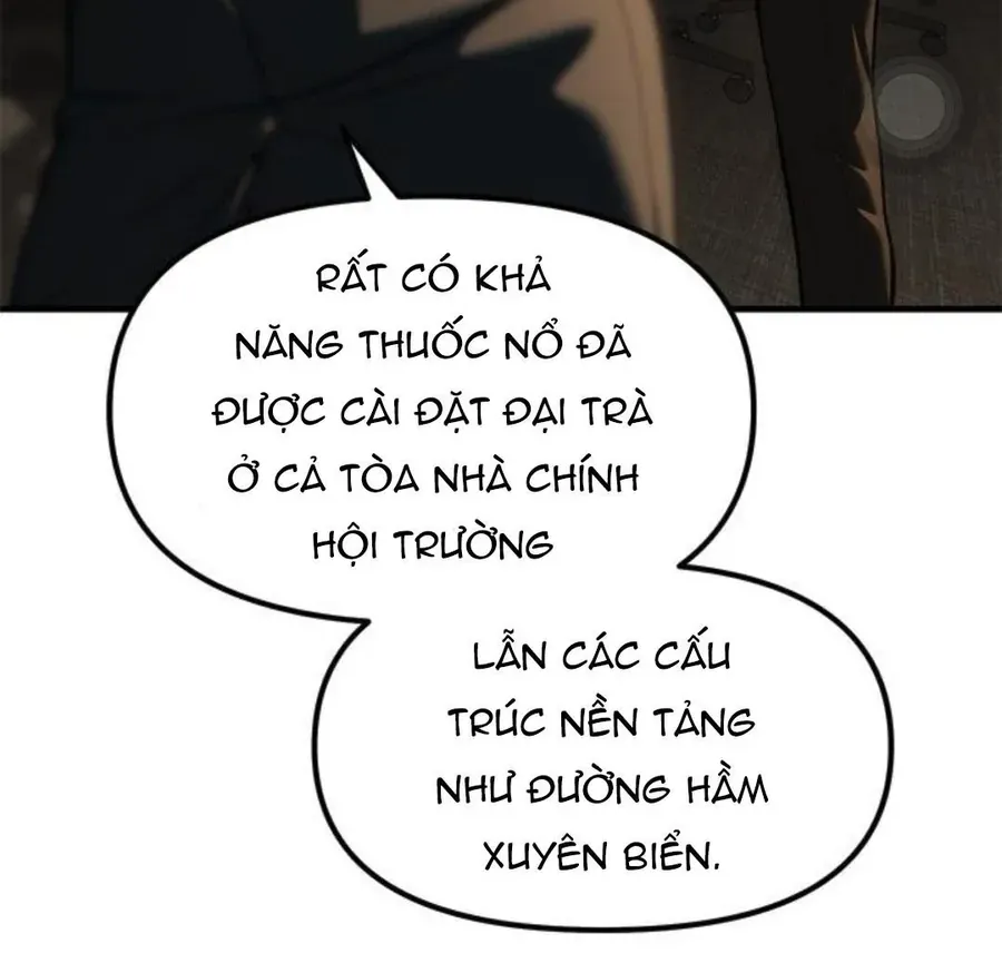 Xâm Nhập Vào Trường Trung Học Tài Phiệt! Chap 100 - Next Chap 101