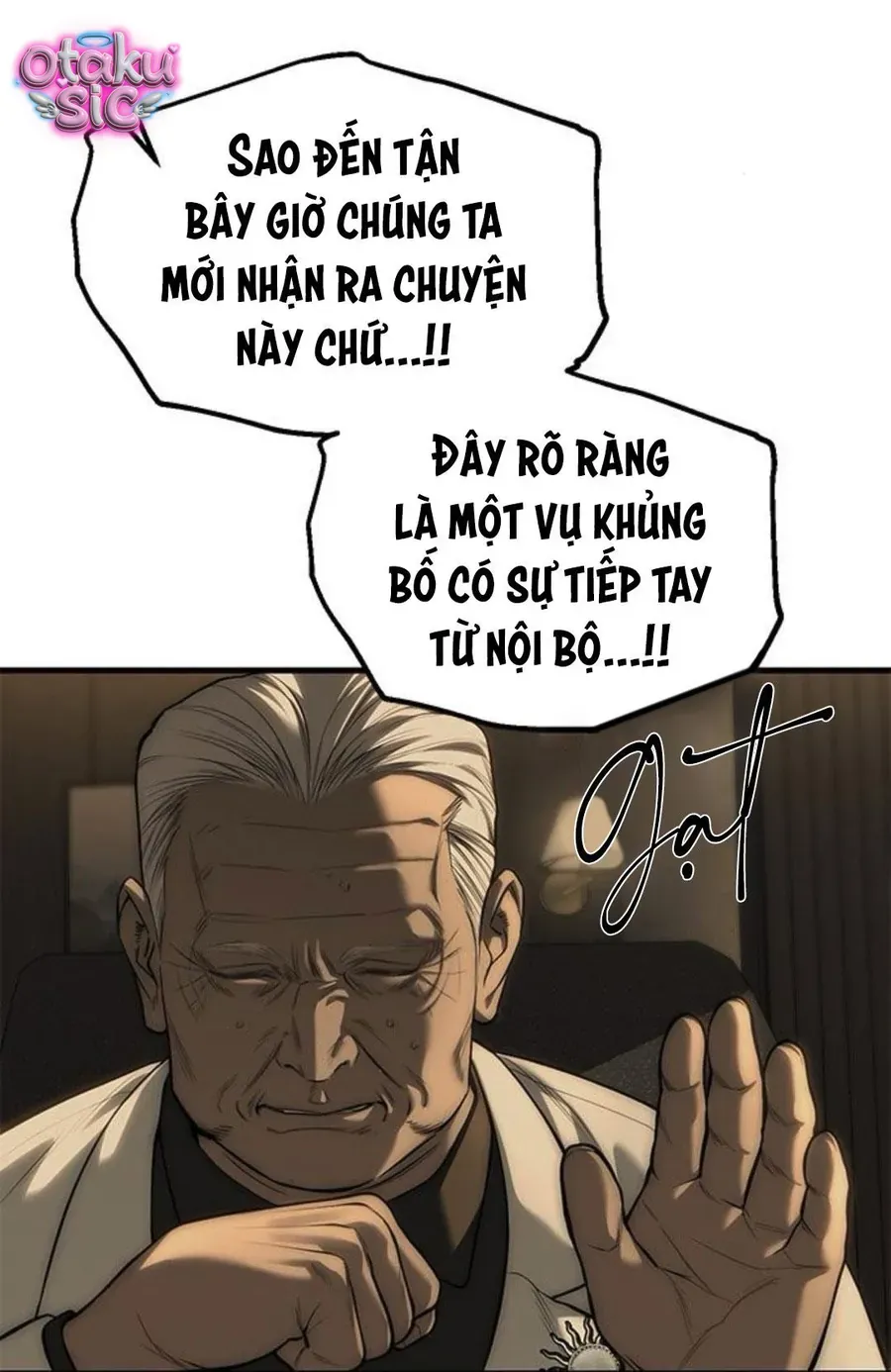 Xâm Nhập Vào Trường Trung Học Tài Phiệt! Chap 100 - Next Chap 101