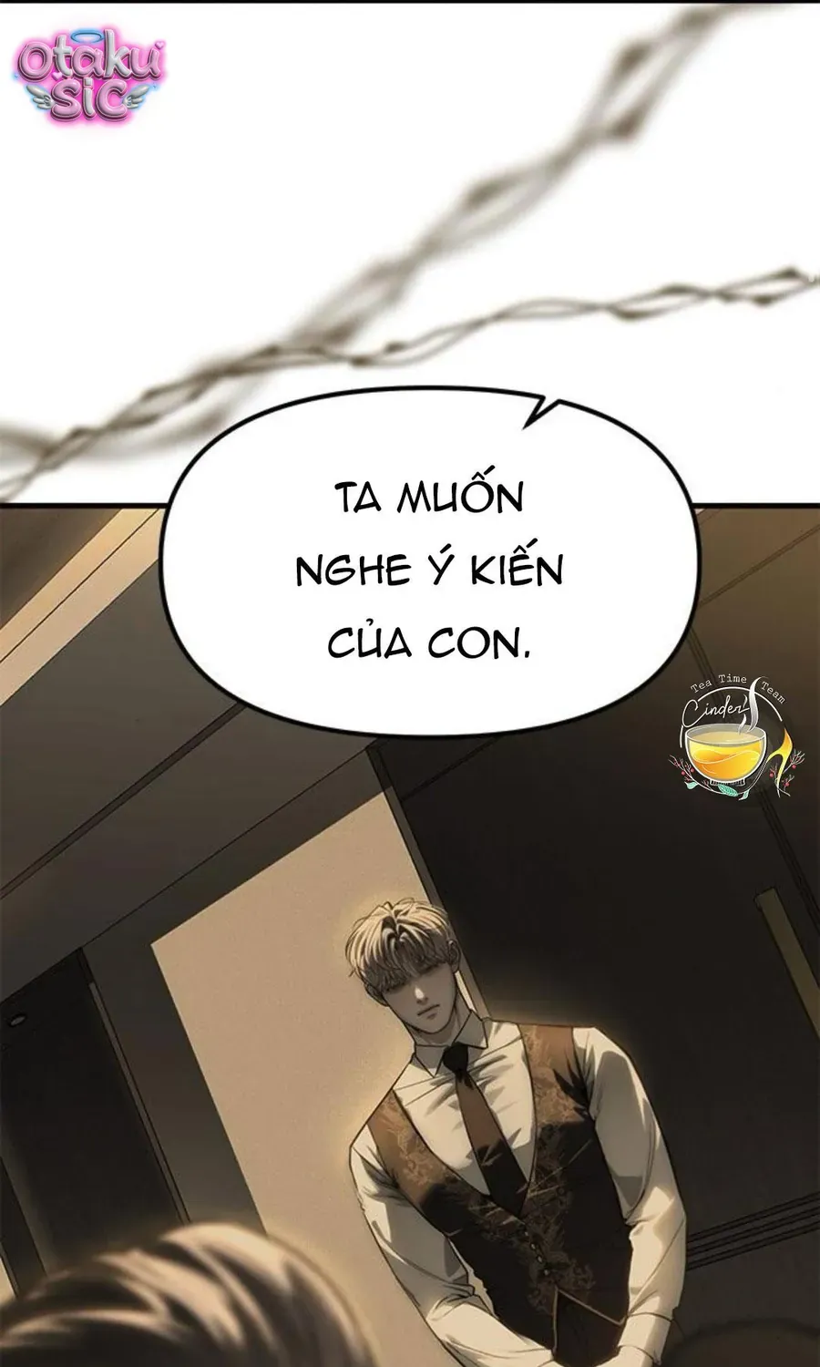 Xâm Nhập Vào Trường Trung Học Tài Phiệt! Chap 100 - Next Chap 101
