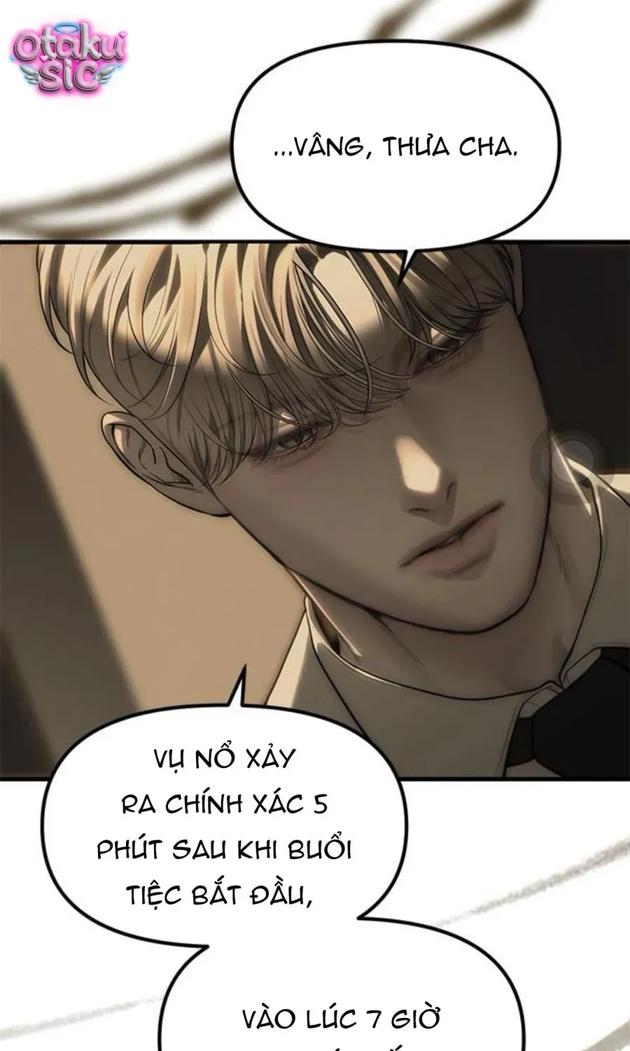 Xâm Nhập Vào Trường Trung Học Tài Phiệt! Chap 100 - Next Chap 101
