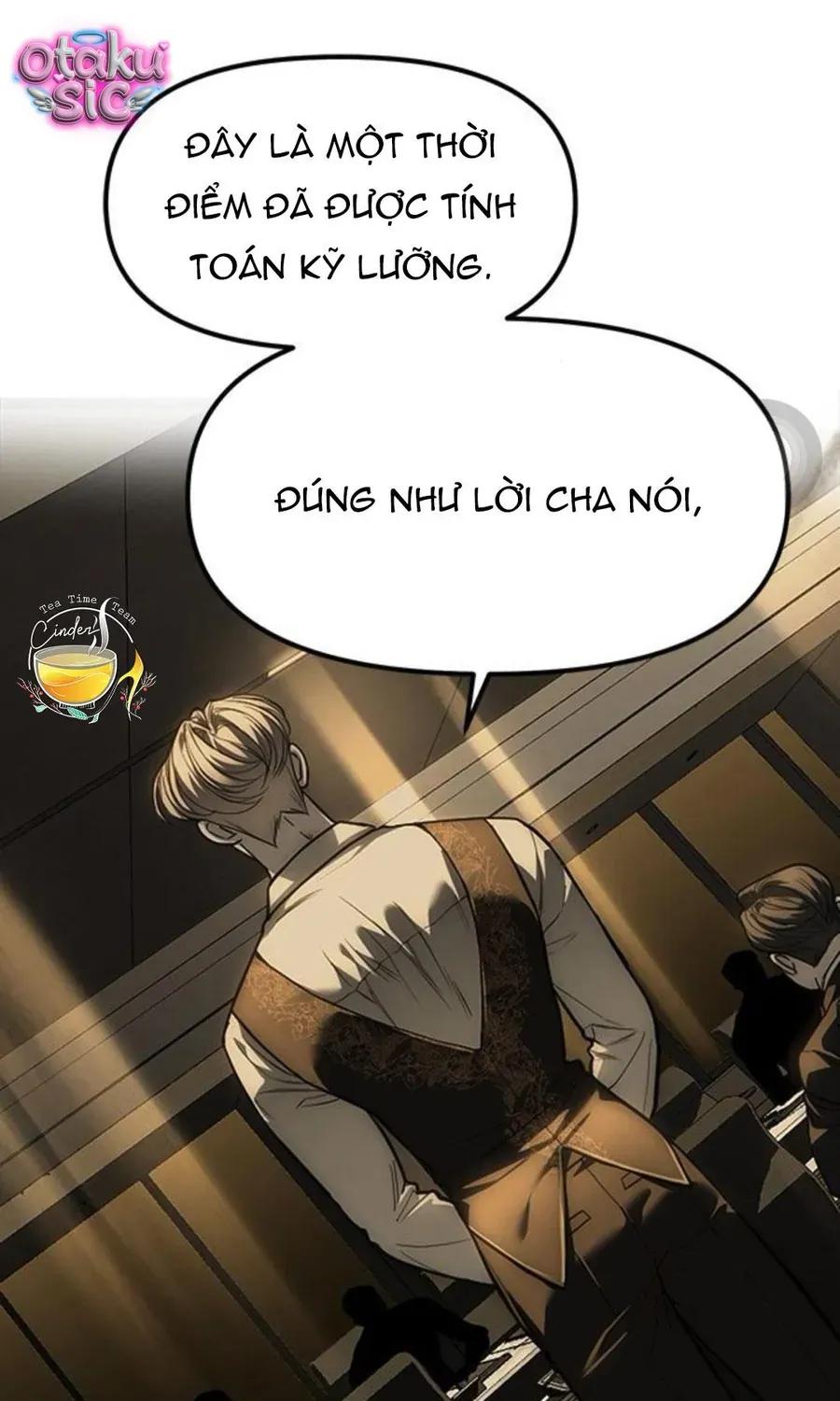 Xâm Nhập Vào Trường Trung Học Tài Phiệt! Chap 100 - Next Chap 101