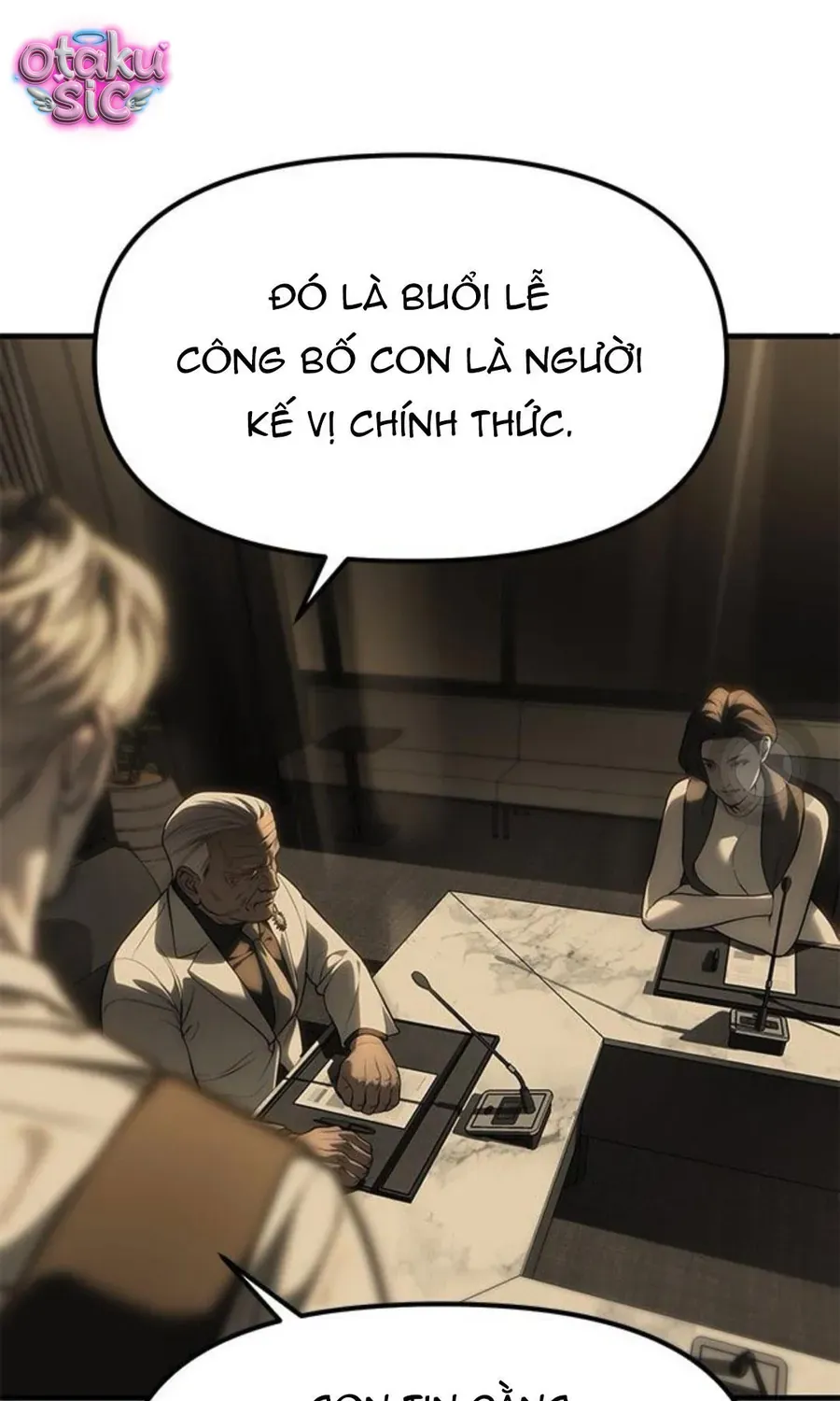 Xâm Nhập Vào Trường Trung Học Tài Phiệt! Chap 100 - Next Chap 101