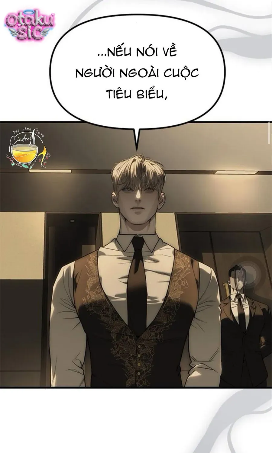 Xâm Nhập Vào Trường Trung Học Tài Phiệt! Chap 100 - Next Chap 101