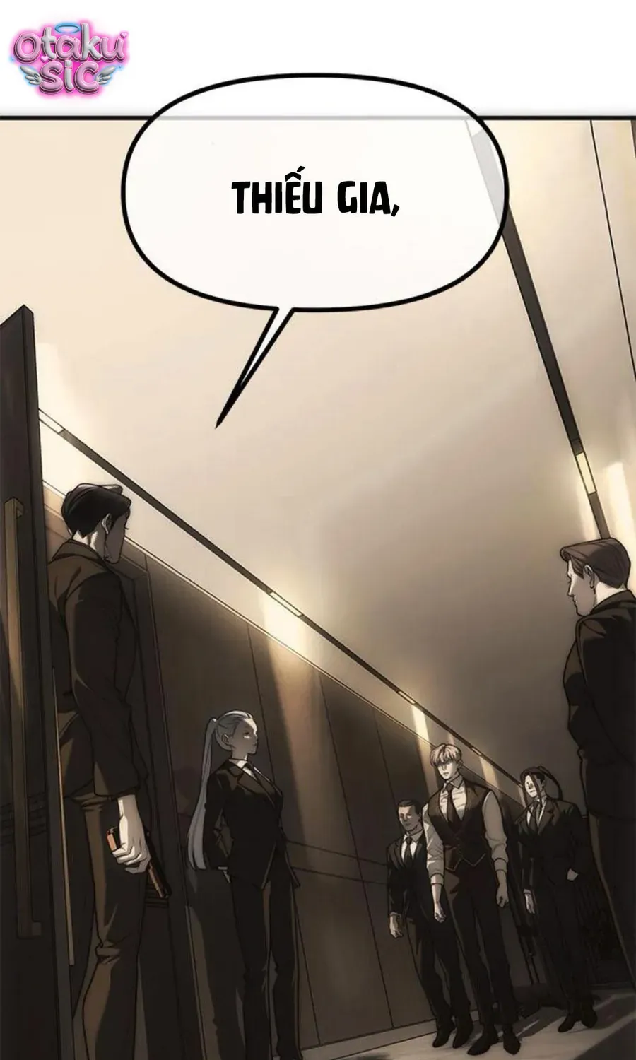 Xâm Nhập Vào Trường Trung Học Tài Phiệt! Chap 100 - Next Chap 101
