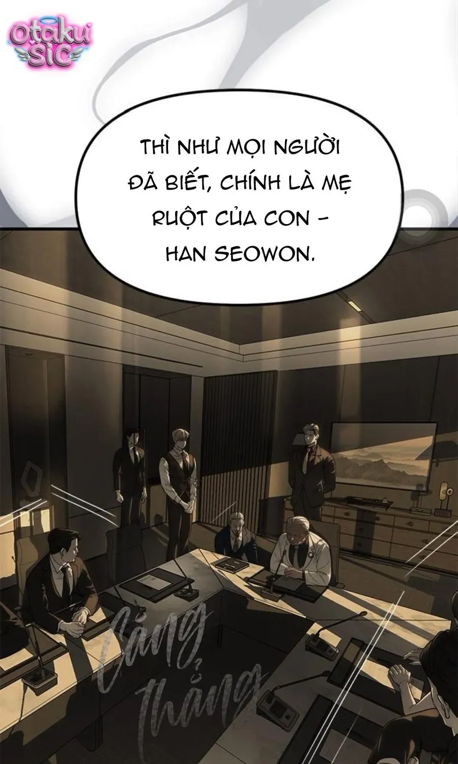 Xâm Nhập Vào Trường Trung Học Tài Phiệt! Chap 100 - Next Chap 101