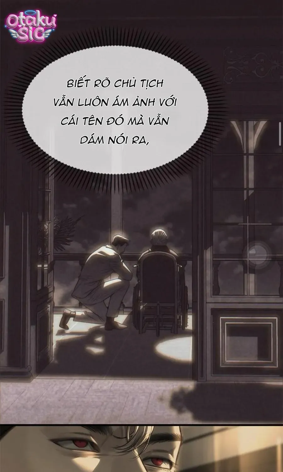 Xâm Nhập Vào Trường Trung Học Tài Phiệt! Chap 100 - Next Chap 101