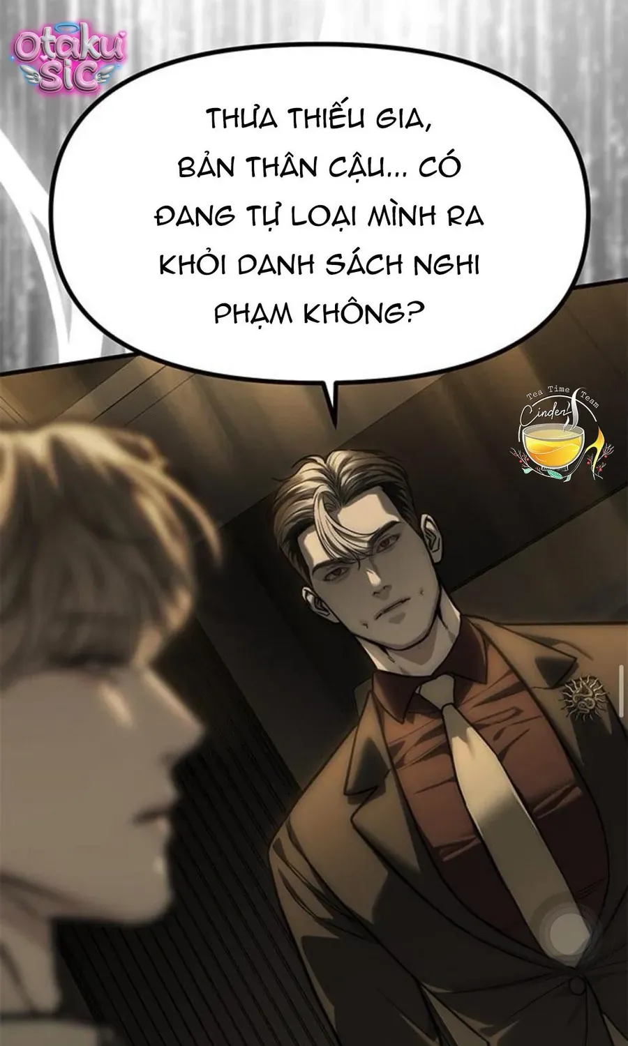 Xâm Nhập Vào Trường Trung Học Tài Phiệt! Chap 100 - Next Chap 101