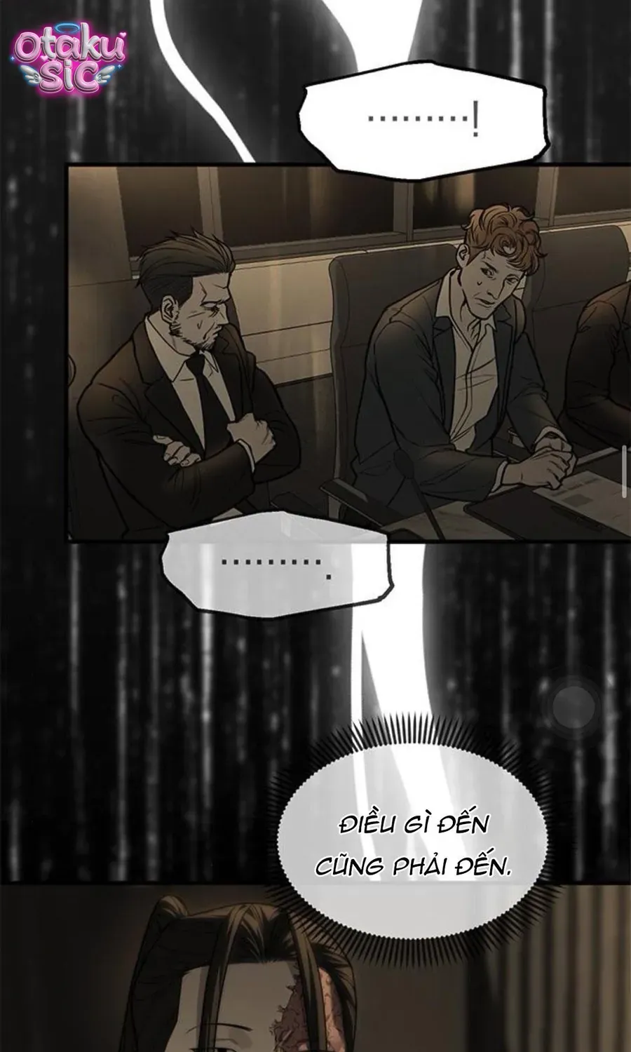 Xâm Nhập Vào Trường Trung Học Tài Phiệt! Chap 100 - Next Chap 101