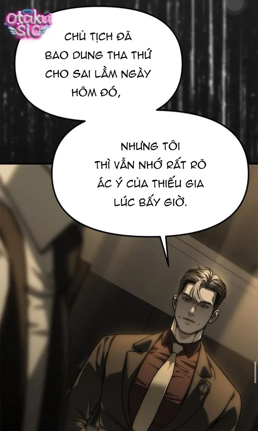 Xâm Nhập Vào Trường Trung Học Tài Phiệt! Chap 100 - Next Chap 101