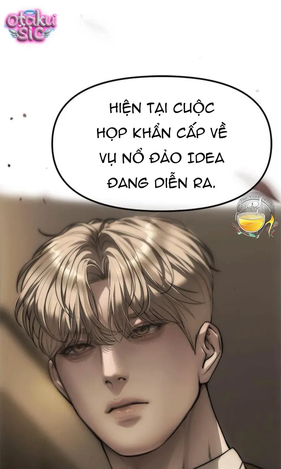Xâm Nhập Vào Trường Trung Học Tài Phiệt! Chap 100 - Next Chap 101