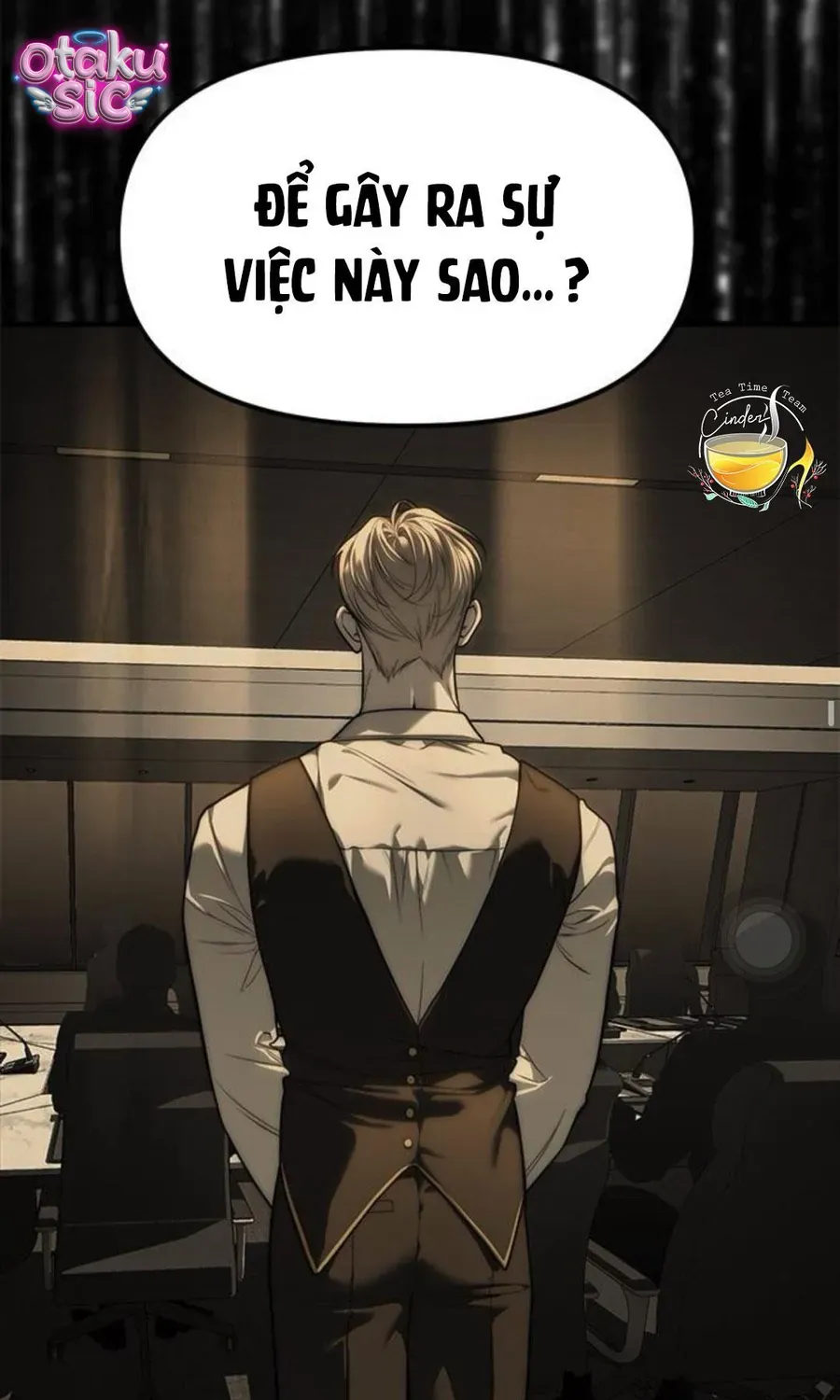 Xâm Nhập Vào Trường Trung Học Tài Phiệt! Chap 100 - Next Chap 101