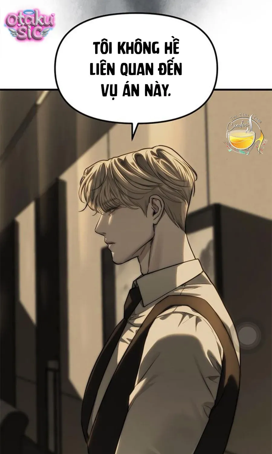 Xâm Nhập Vào Trường Trung Học Tài Phiệt! Chap 100 - Next Chap 101