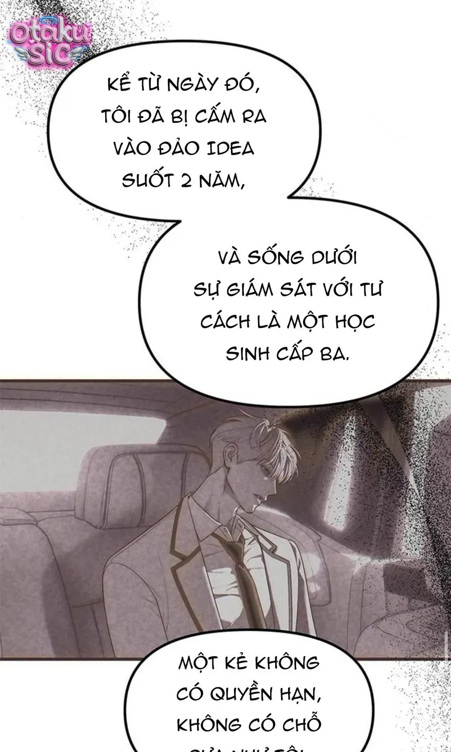 Xâm Nhập Vào Trường Trung Học Tài Phiệt! Chap 100 - Next Chap 101