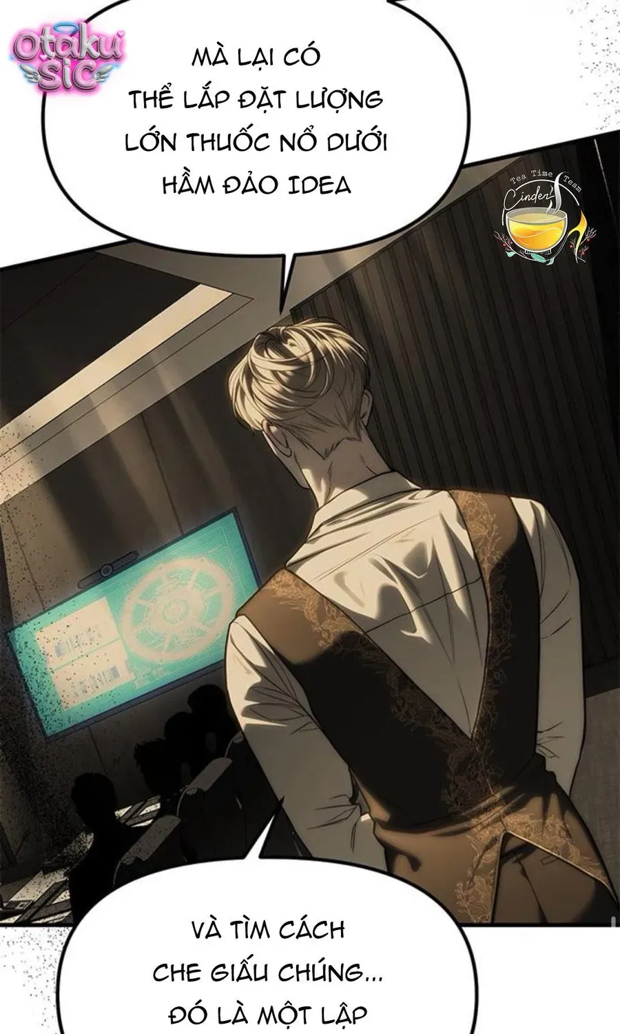 Xâm Nhập Vào Trường Trung Học Tài Phiệt! Chap 100 - Next Chap 101