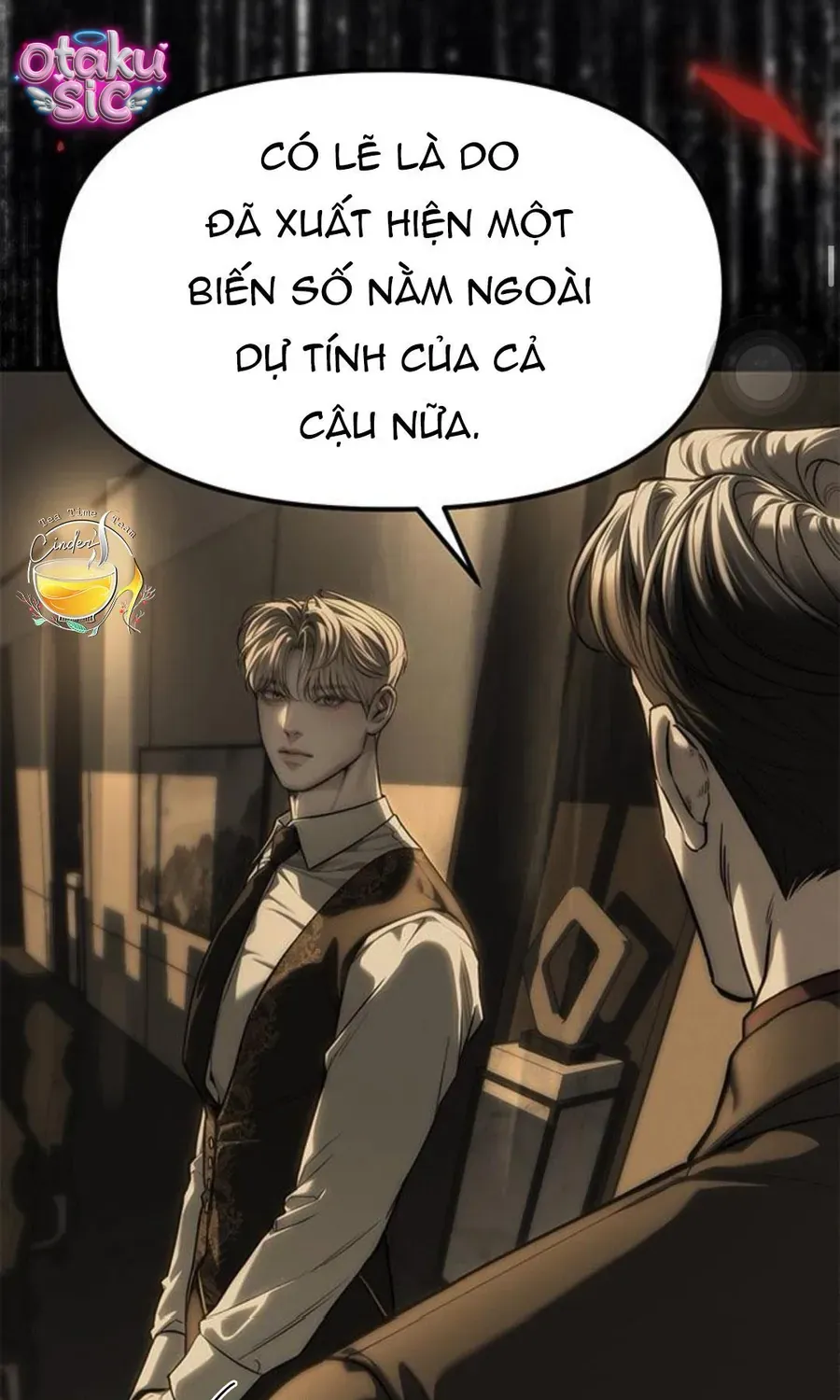 Xâm Nhập Vào Trường Trung Học Tài Phiệt! Chap 100 - Next Chap 101